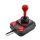 Akcesoria do konsol SPEEDLINK COMPETITION PRO Extra USB Joystick SL-650212-BKRD
